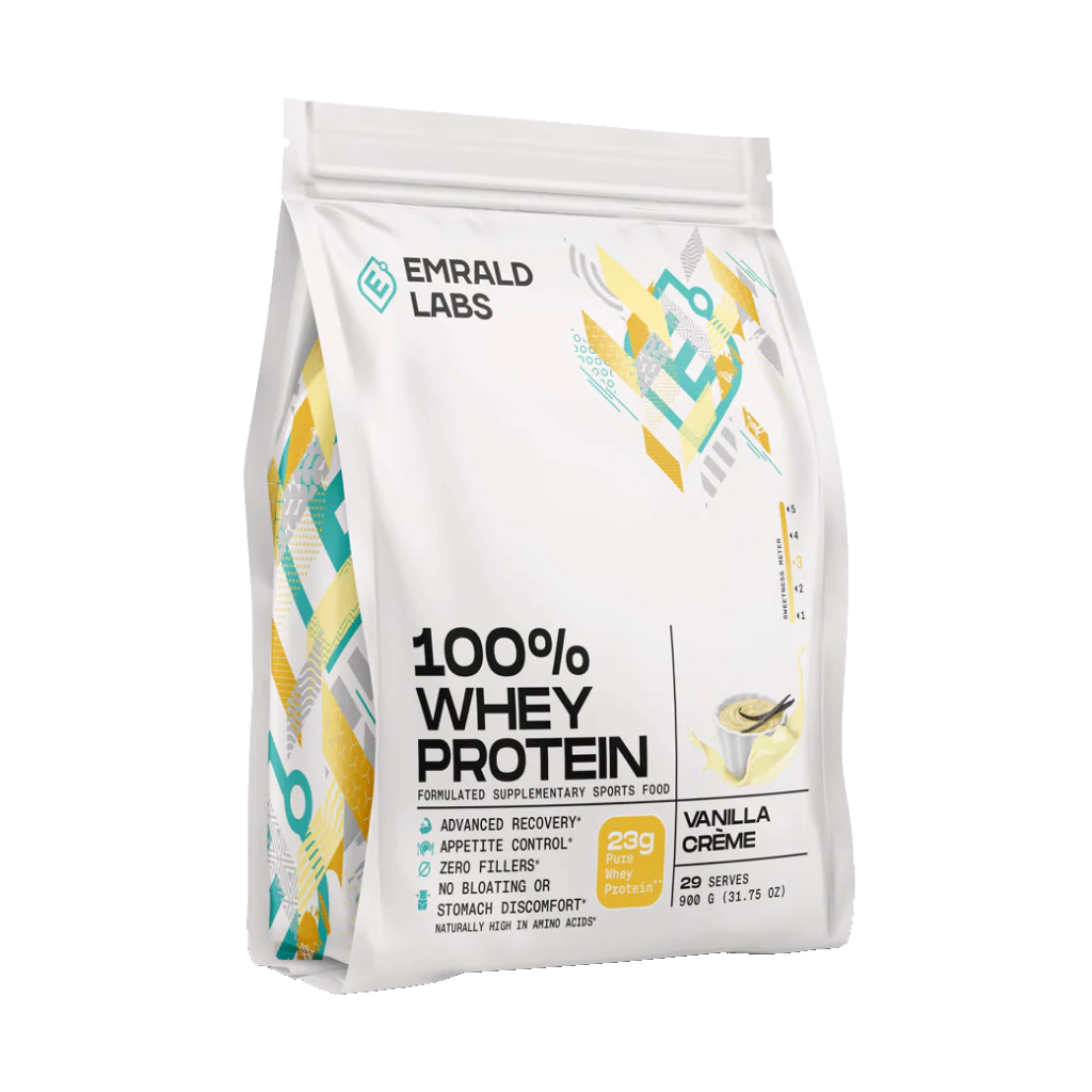 100% Whey Protein - Image 12