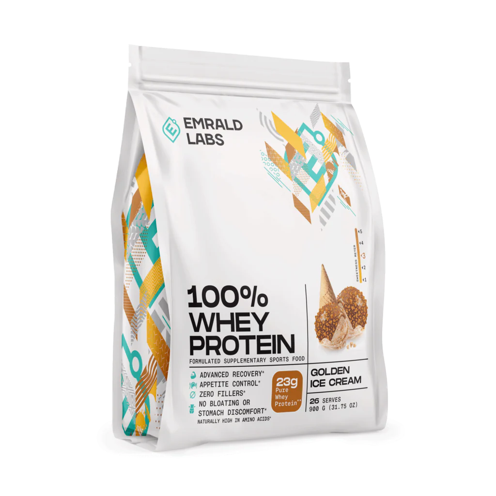 100% Whey Protein - Image 41