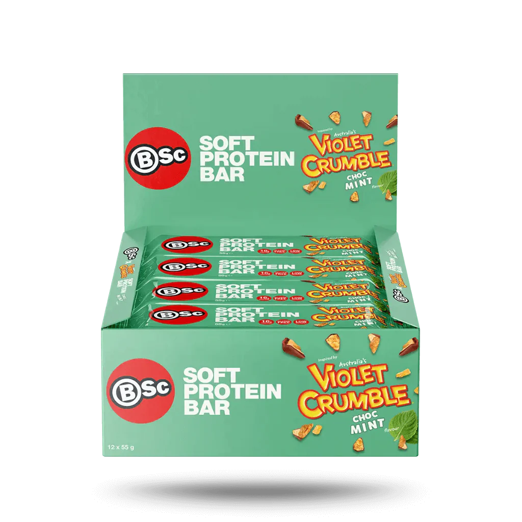 Soft Protein Bar | SPECIAL - Image 5