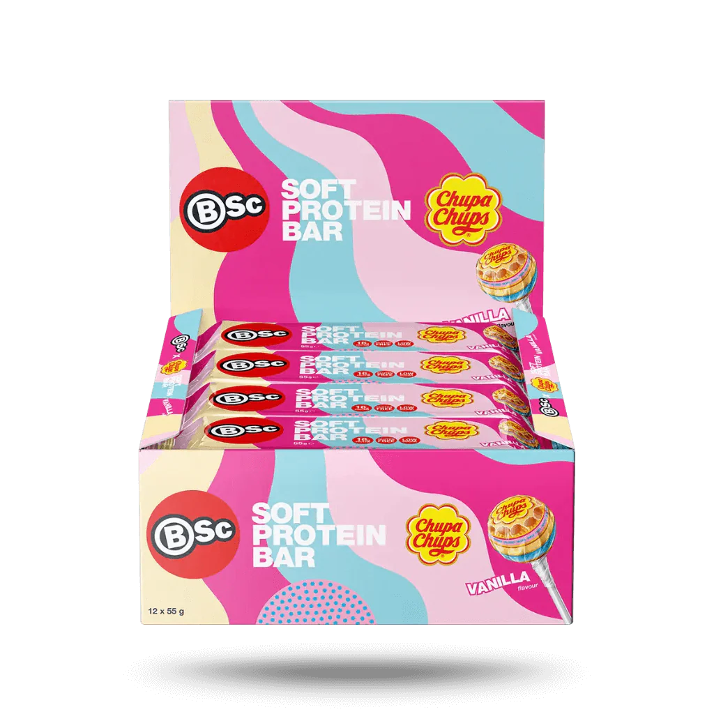 Soft Protein Bar | SPECIAL - Image 6
