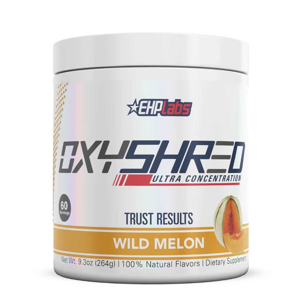 OxyShred - Image 10