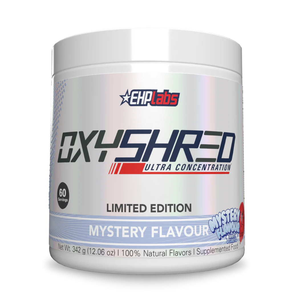 OxyShred - Image 11