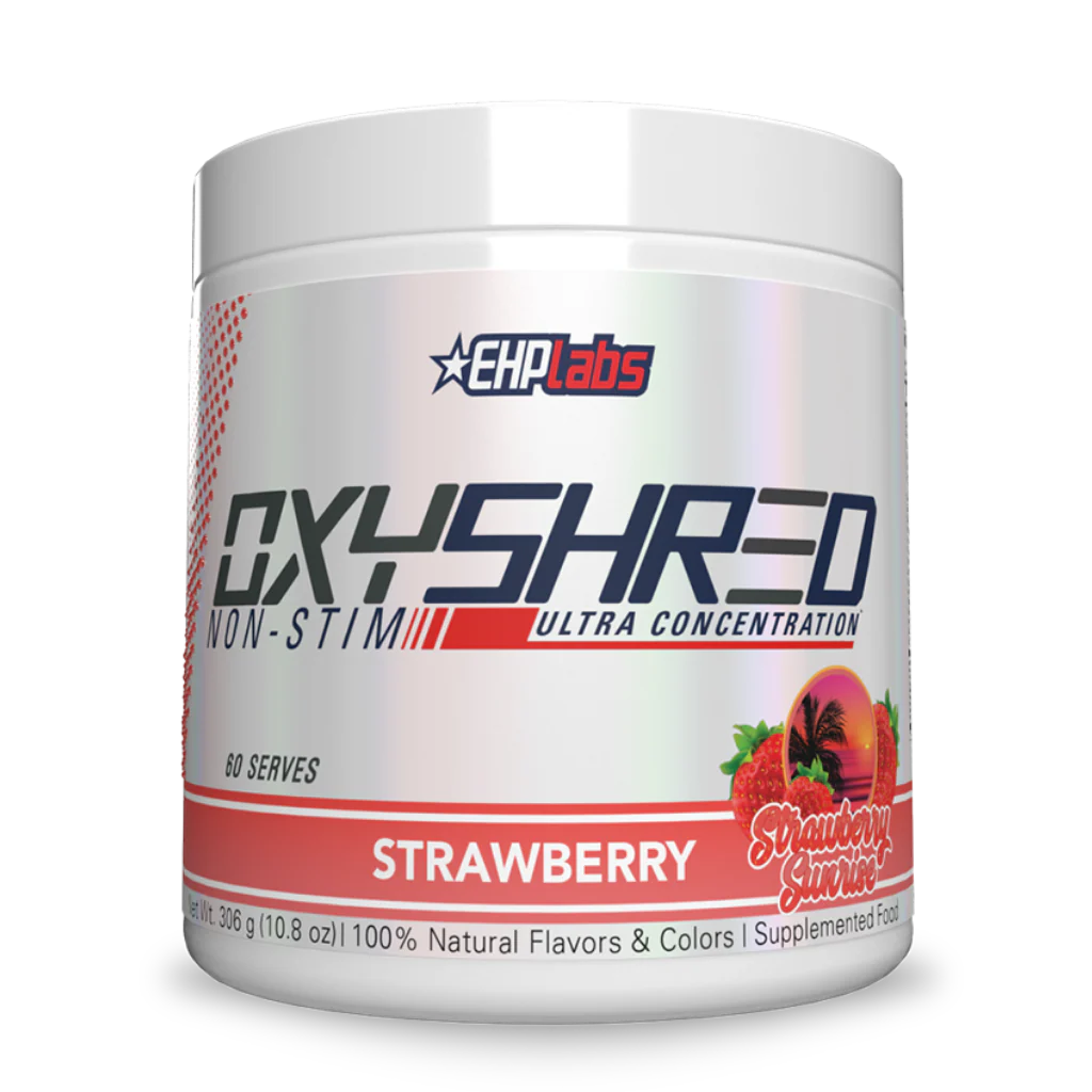 OxyShred - Image 13