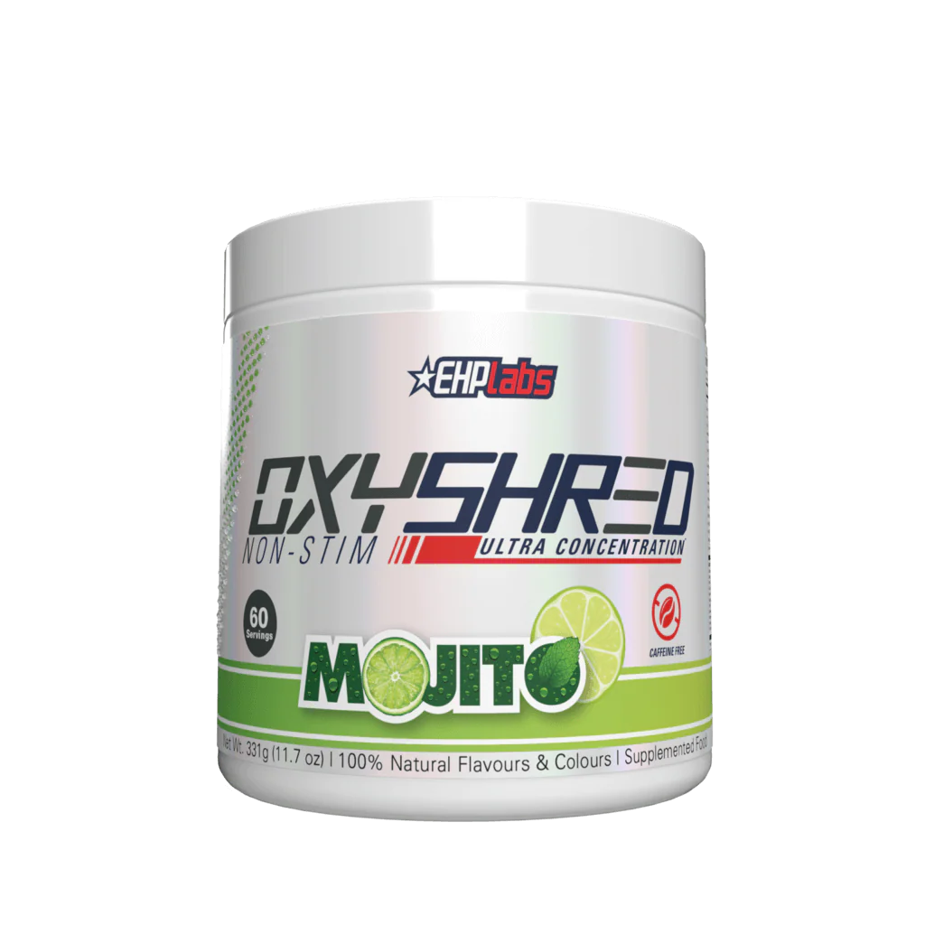 OxyShred - Image 18