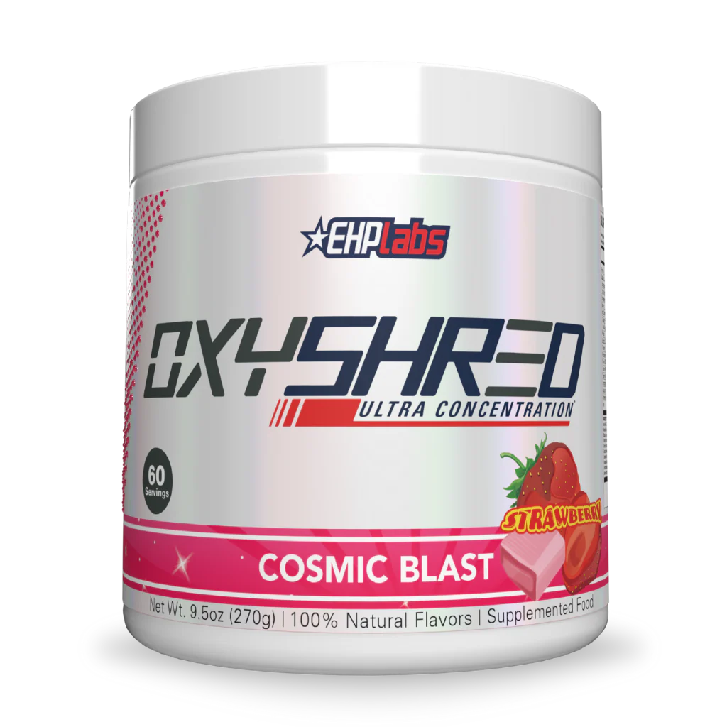 OxyShred - Image 4