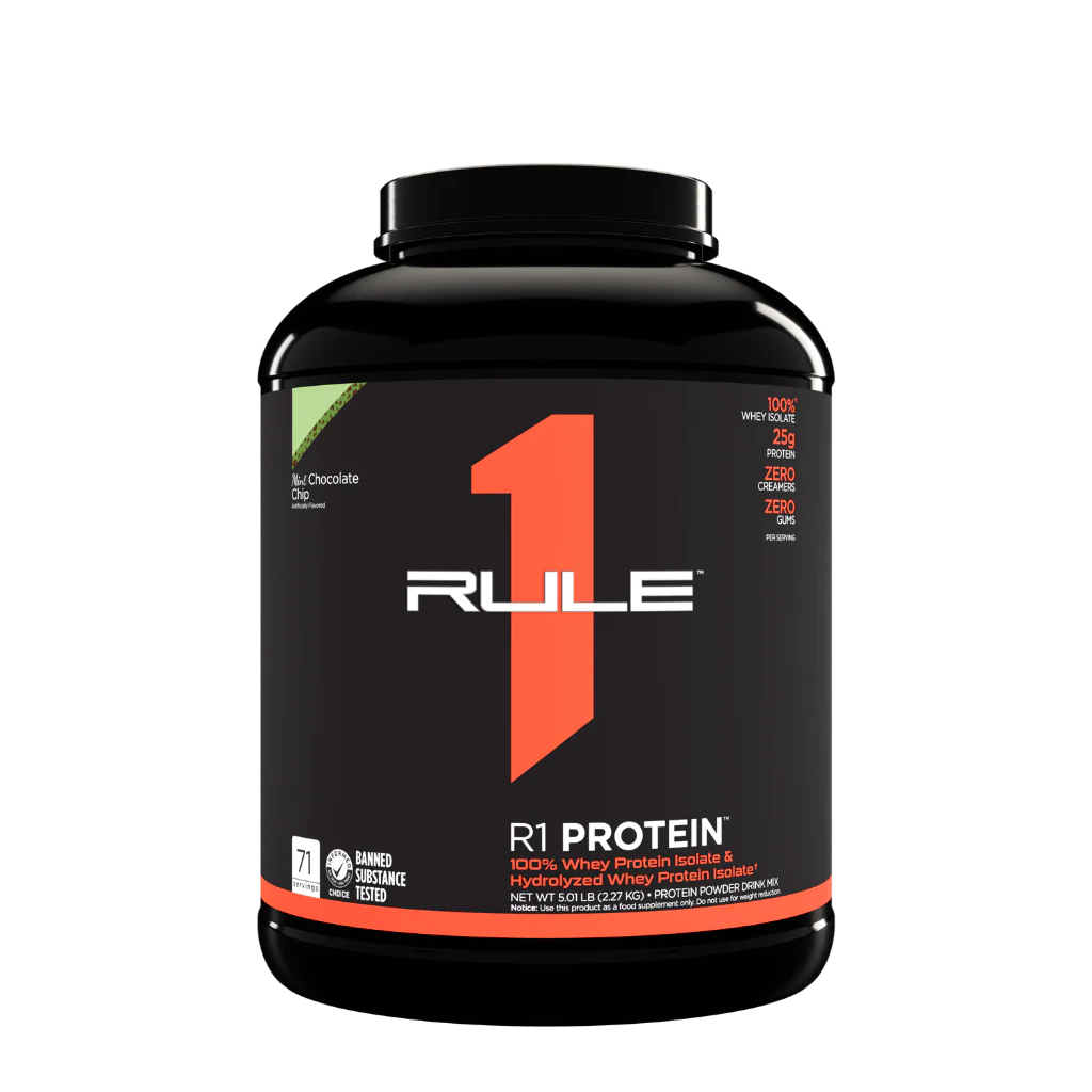 R1 Protein - Image 15