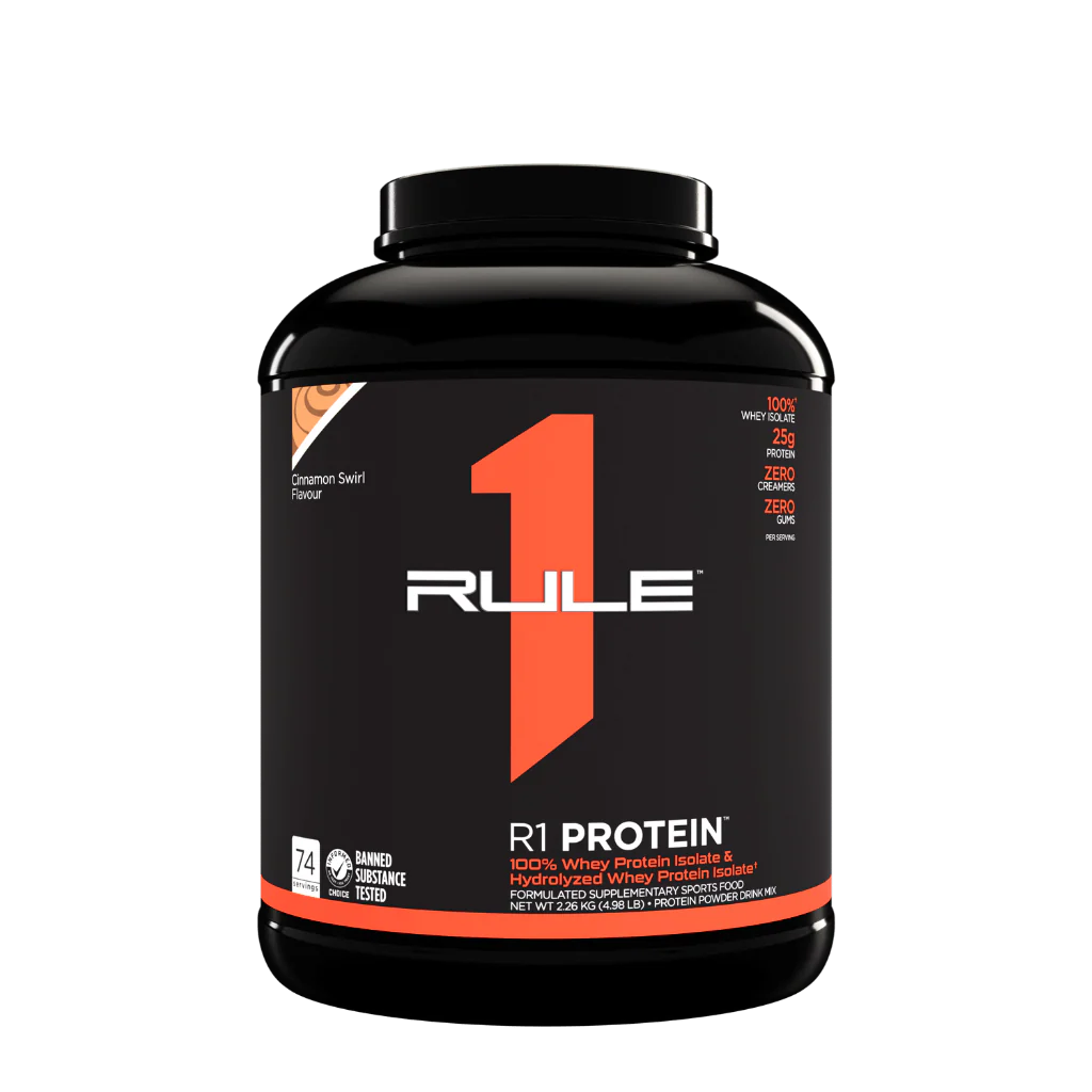 R1 Protein - Image 8